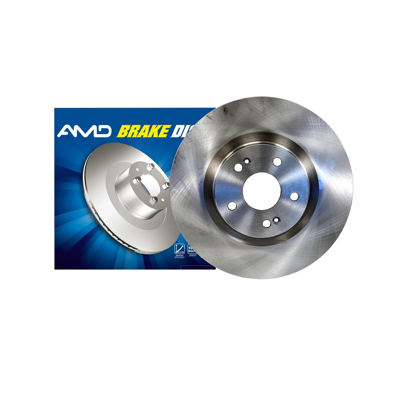 Диск тормозной передний T15-3501075/ AMD AMD.BD594