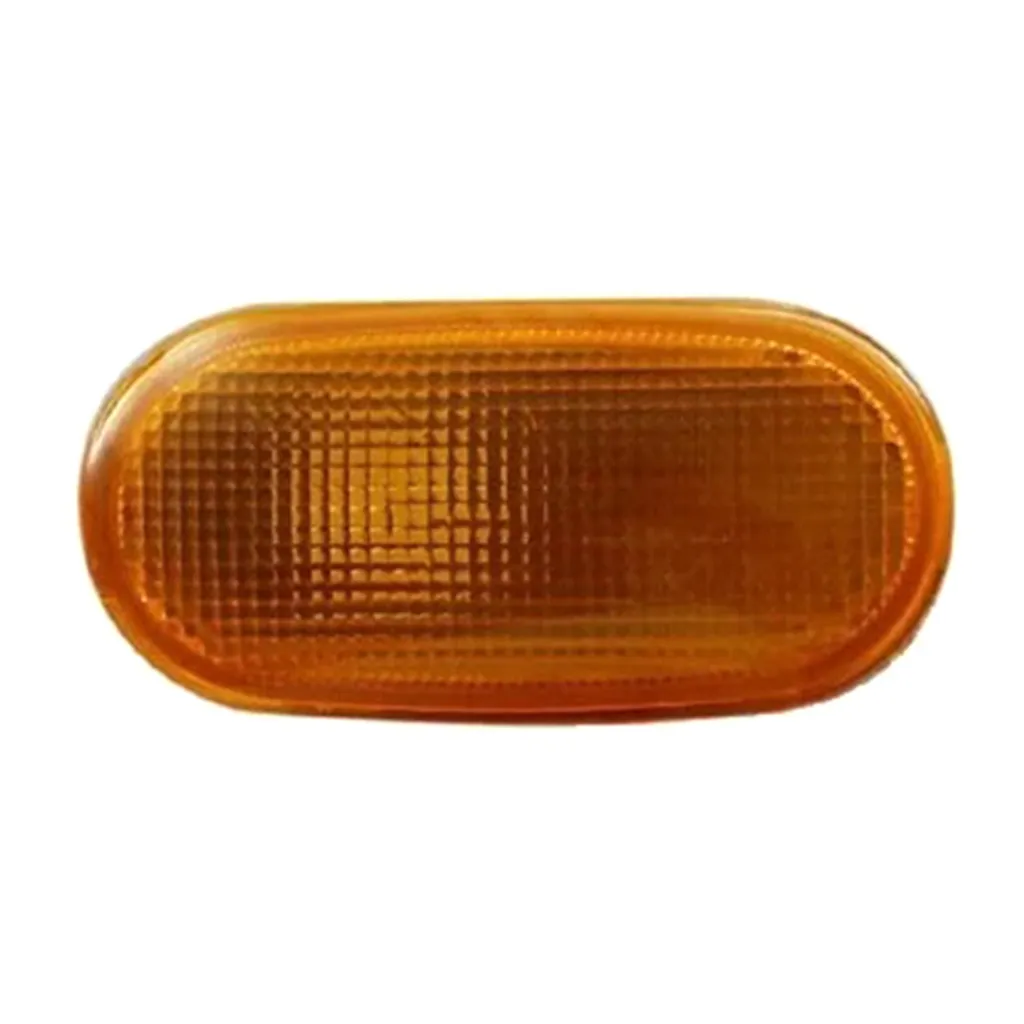 Повторитель поворота левыйправый в крыло желтый GALANT 1997-2003 2141405NAE