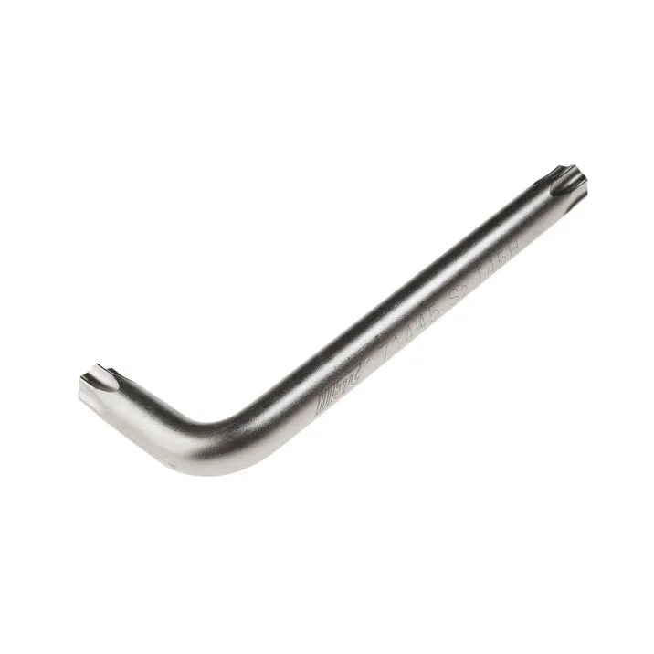 Ключ TORX Г-образный T-45H JTC-71445