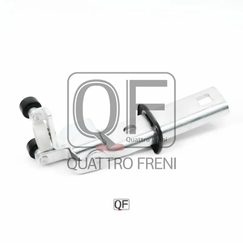Ролик сдвижной двери QUATTRO FRENI QF25I00059