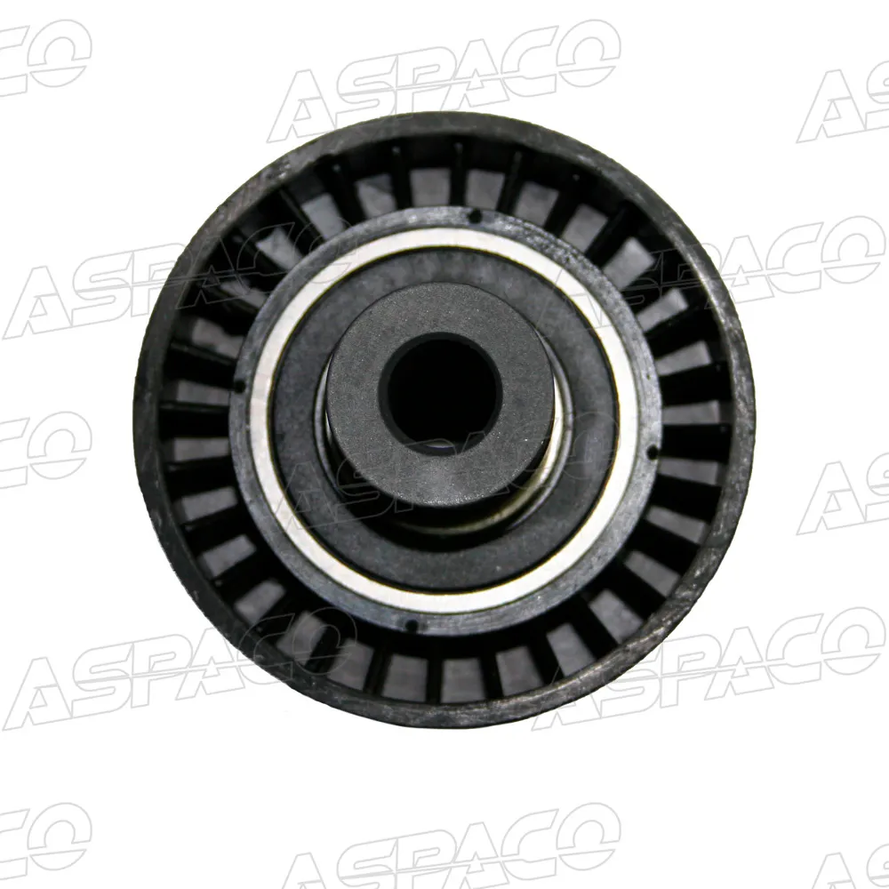 Ролик приводного ремня CITROEN BERLINGO/C/ PEUGEOT 206/307/407 ASPACO AP575187