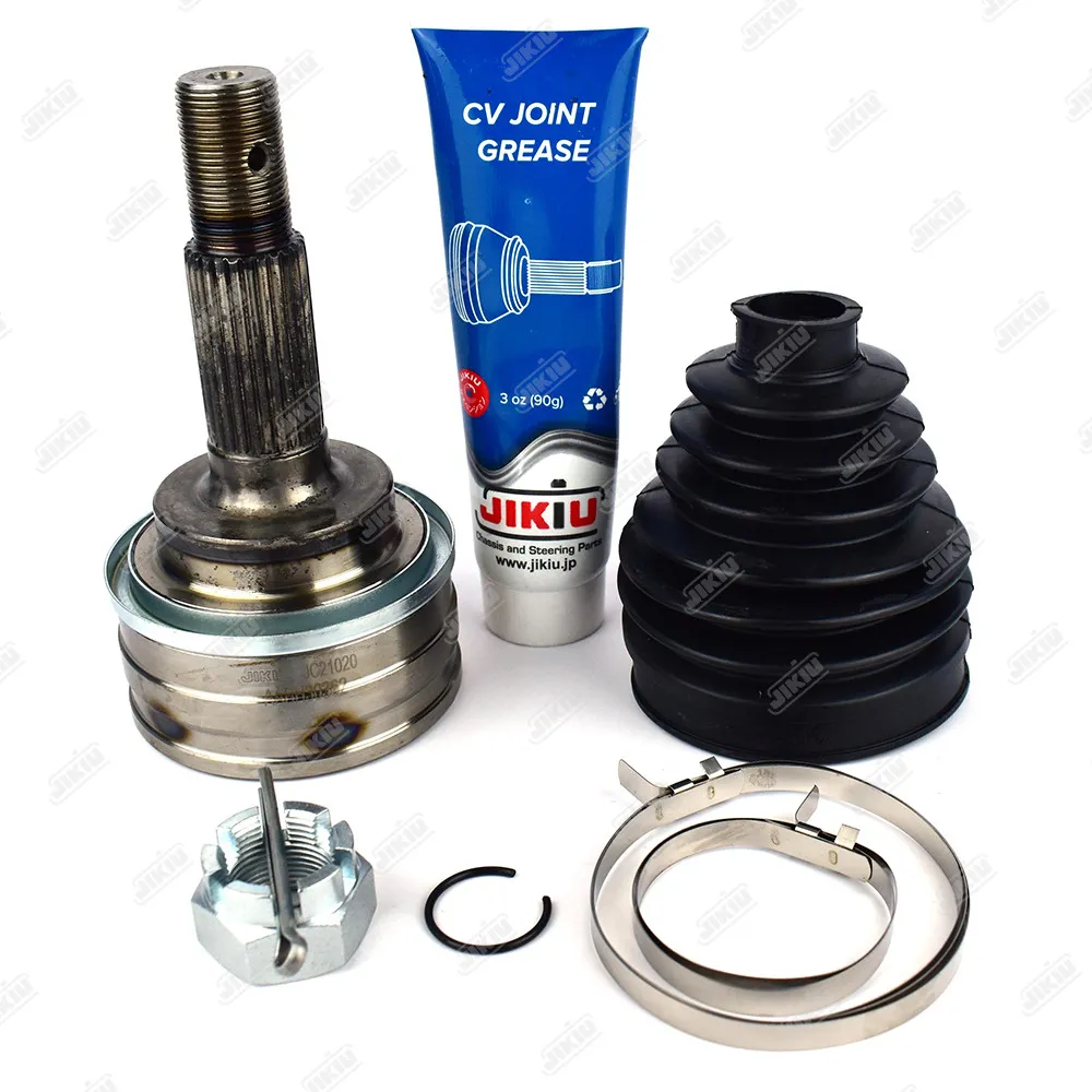 ШРУС Toyota Corolla II NL40/EL51/EL53/NL50/EL43 90->99 JIKIU JC21020