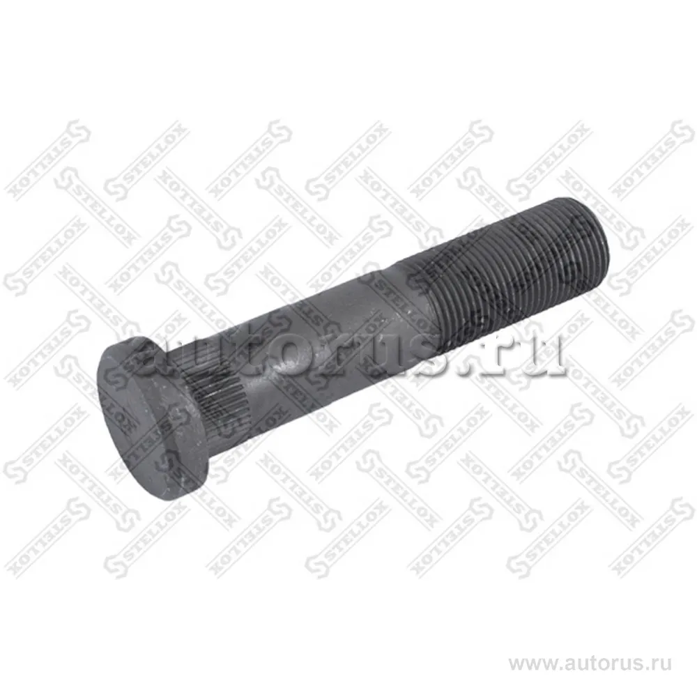 Болт колесный задн. M20x1.5x95 RVI Midliner STELLOX 85-18461-SX