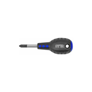 Отвертка крестовая FULL STAR PH2x38 мм JONNESWAY D04P238