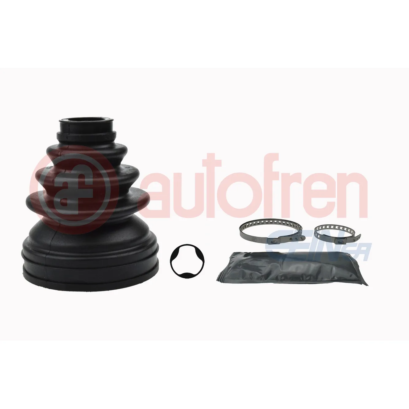 Комплект пыльника ШРУСа внутреннего Opel Corsa 1.0i 12V 00