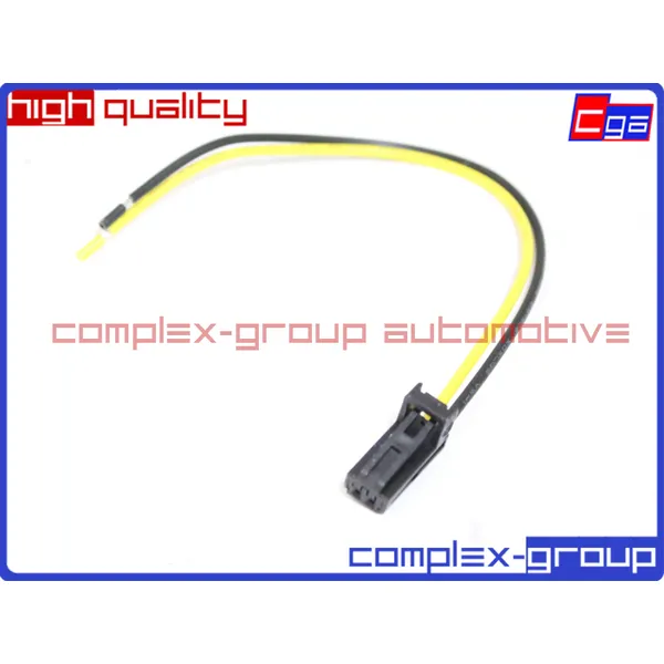 Разъем 8W0971832 4B0971832 CGA 11SCT8050RA