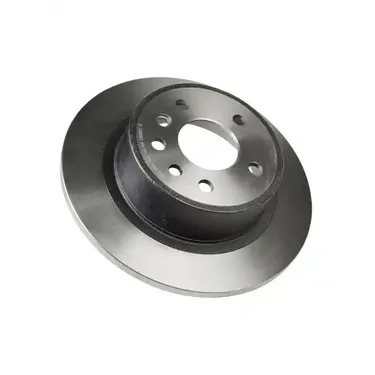 Диск тормозной задний OPEL OMEGA 2.0-3.0 94> ZENTPARTS Z06128