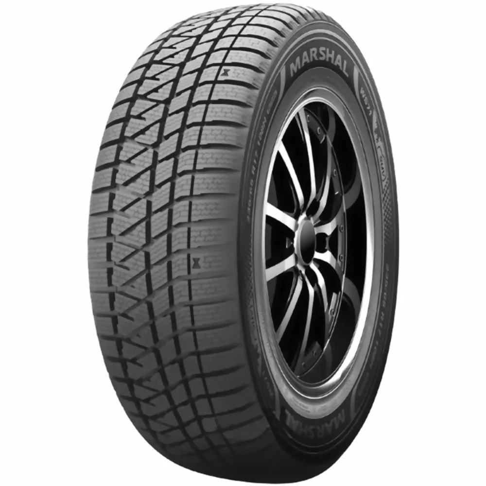 Шина R17 225/60 Marshal WinterCraft WS71 99H зима 2251143