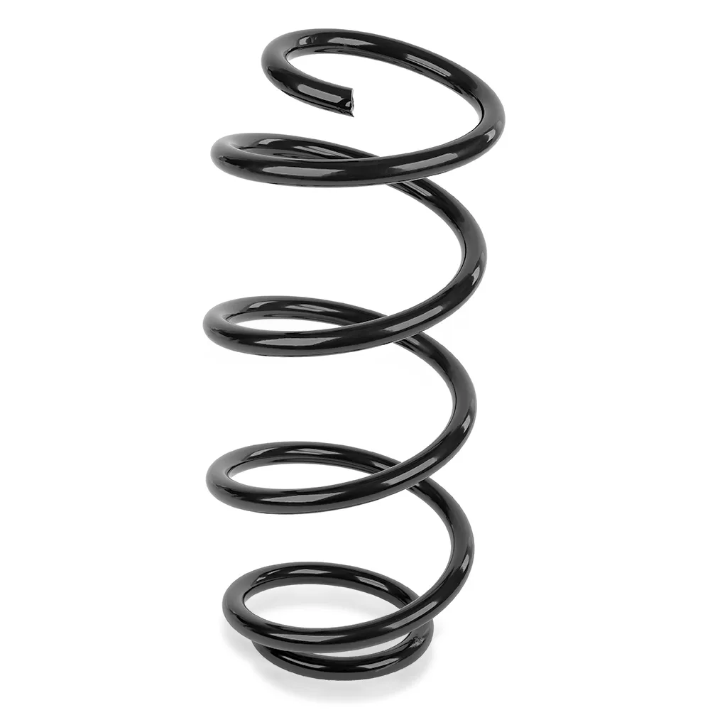 Пружина передняя L=R SSANGYONG Actyon 10- GANZ GIK02620