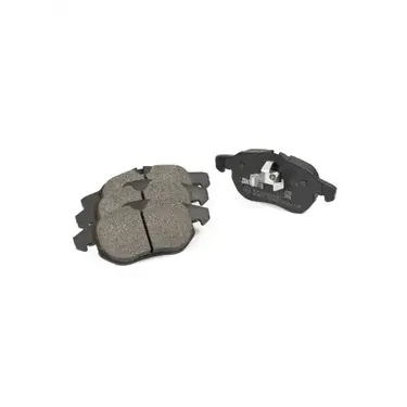 Колодки дисковые передние Opel Vectra C/Signum 1.8i-2.2DTi 02> ZENTPARTS Z07373