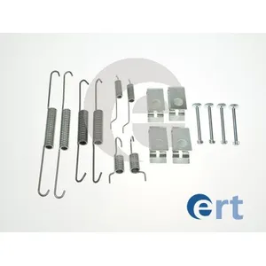 Ремкомп-ты тормоза мет. ERT ERT 310193
