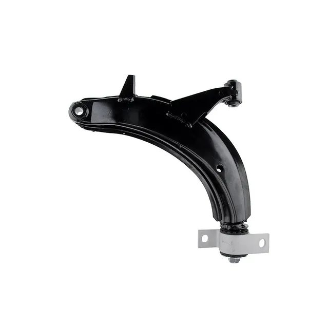 РЫЧАГ ПЕРЕДНИЙ SUBARU IMPREZA GG,GD 00-07 /НИЗ ЛЕВ/ NTY ZWDSB000