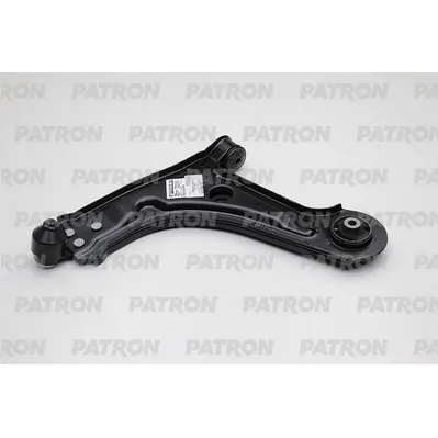 Рычаг подвески DAEWOO: LACETTI 03-, NUBIRA II 03- (произведено в PATRON PS5103LKOR