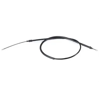 Трос ручного тормоза л. Citroen Xsara Picasso all 00> STELLOX 29-98766-SX