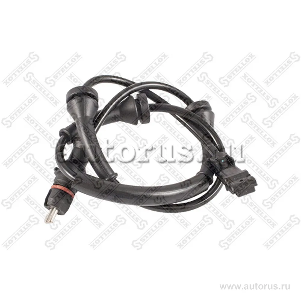 Датчик ABS передний Renault Espace/Laguna 1.6-3.5i/DCi 01> STELLOX 06-65451-SX