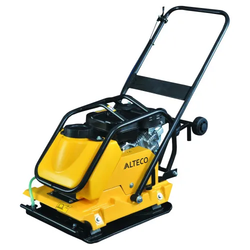 Виброплита ALTECO C 100 TL (с баком для воды) ALTECO 9746