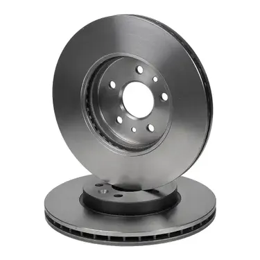 Диск тормозной передний Ford Mondeo 1.8-2.2TD 00> ZENTPARTS Z06035_ZNT