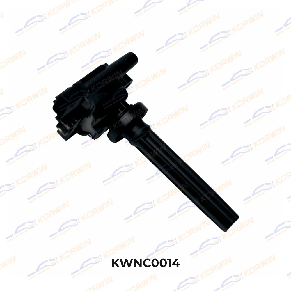 Катушка зажигания MITSUBISHI 4G93/4G94/4G92/4G63 KORWIN KWNC0014