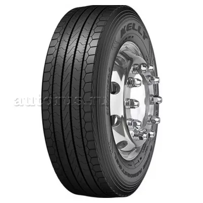 Шина грузовая R22.5 315/70 Kelly KSM2 Armorsteel 156/150L всесез 573497