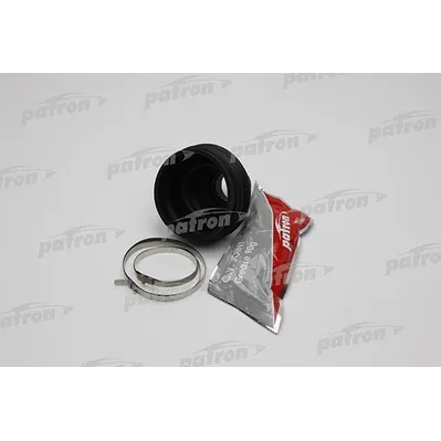 Пыльник ШРУСа (33x84x99) CITROEN: BERLINGO 97-, C3 05-, C4 04-, PATRON PDC5089