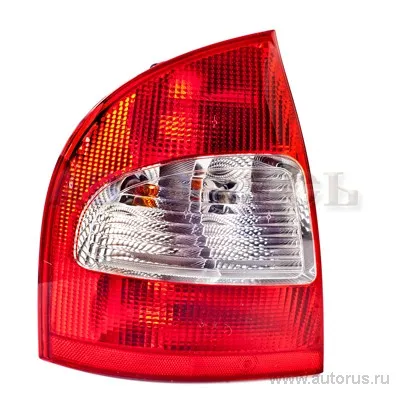 Фонарь задний левый ВАЗ-1118 LADA 11180371601100
