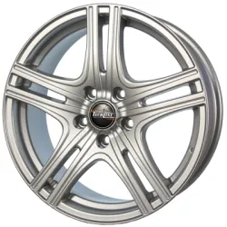 Диск литой R17 7.5J 5x114.3/73.1 ET45 Tech Line 710 S T710-7517-731-5x1143-45S