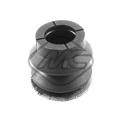 Пыльник направляющей суппорта TOYOTA CAMRY Metalcaucho 10208