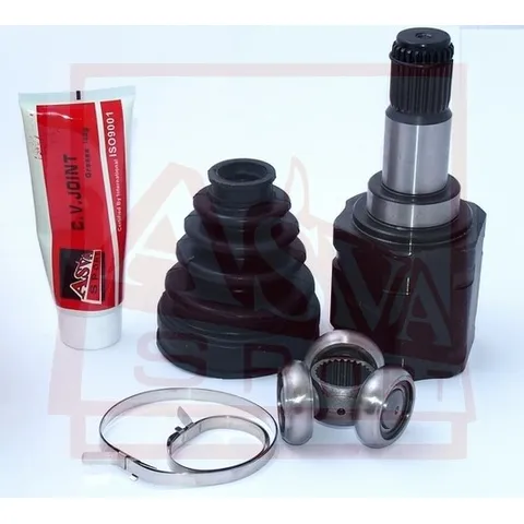 Шрус внутренний левый 26x50x24 (oem-исполнение) ASVA tyilav24