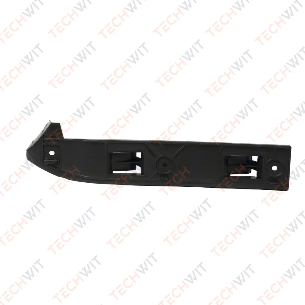 Кронштейн крепления бампера переднего Прав. VW Golf 4 1997-2006 TECHWIT BD029VWG050TW