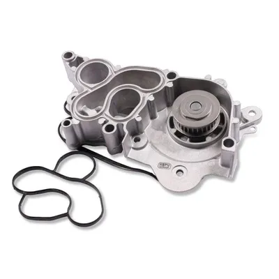 Помпа, водяной насос audi a1 a3, vw polo golf passat, seat leon, skoda HEPU P665