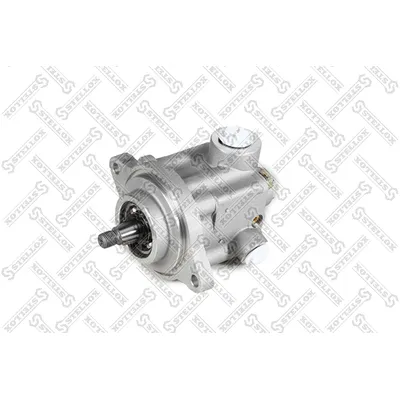 Насос гидроусилителя руля RVI, ЯМЗ-650 STELLOX 84-32760-SX