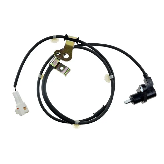 Датчик ABS зад SUZUKI WAGON R+ 00- /правый/ NTY HCASU021