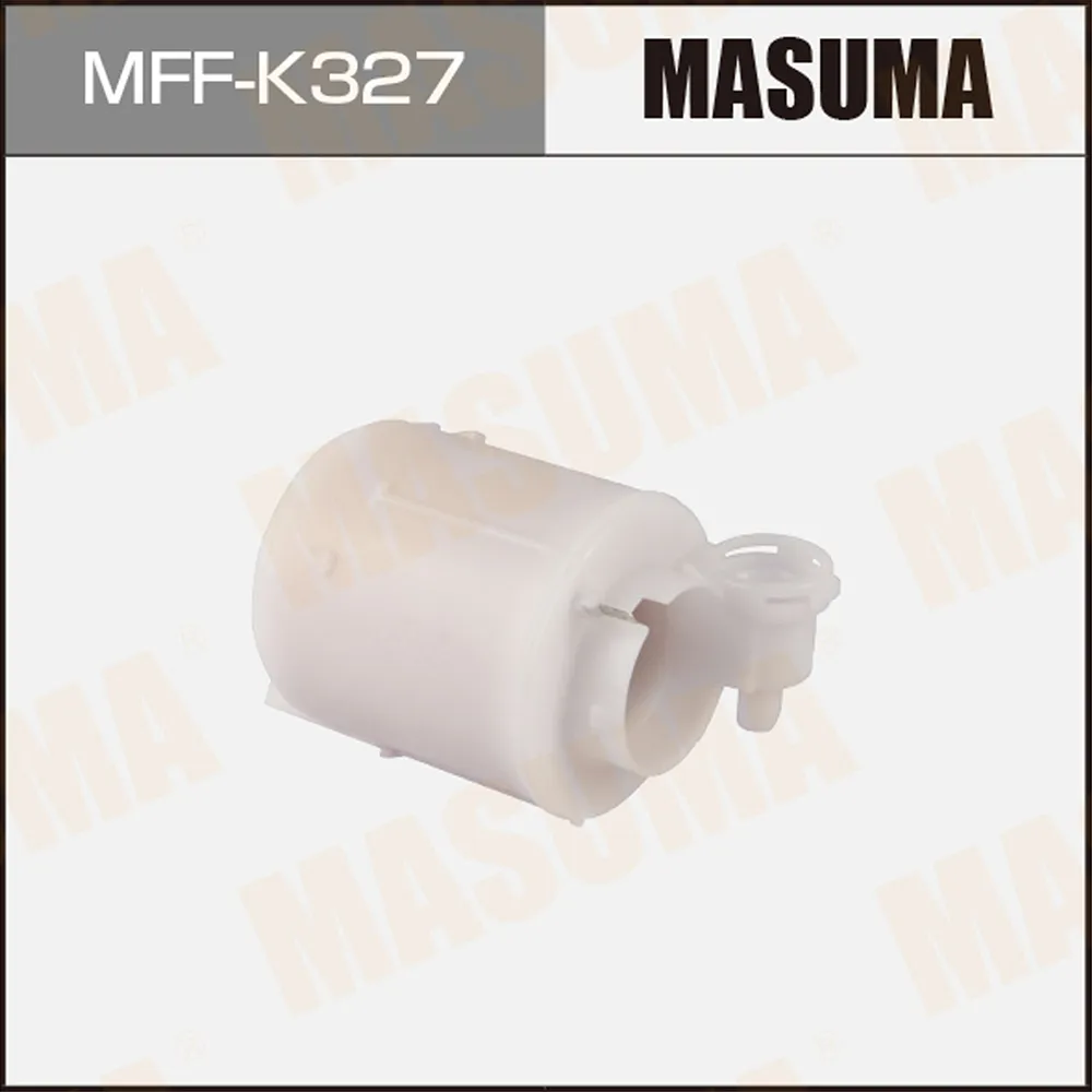 Фильтр топливный в бак (без крышки) KIA CEED III MASUMA MFF-K327