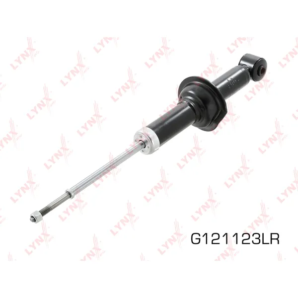 Амортизатор задний L=R PSA C4 Aircross 12->/4008/MITSUBISHI ASX LYNXauto G121123LR