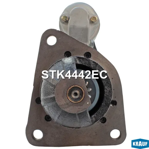 Стартер 6kw KRAUF STK4442EC