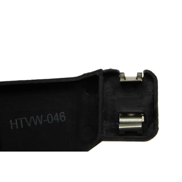 Клапан отопителя VW T4 92-03, шт NTY CTMVW046