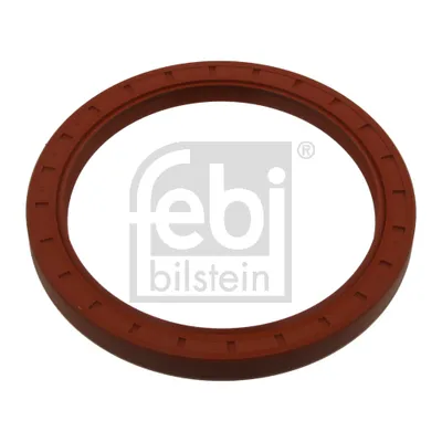Сальник коленвала FEBI 09895