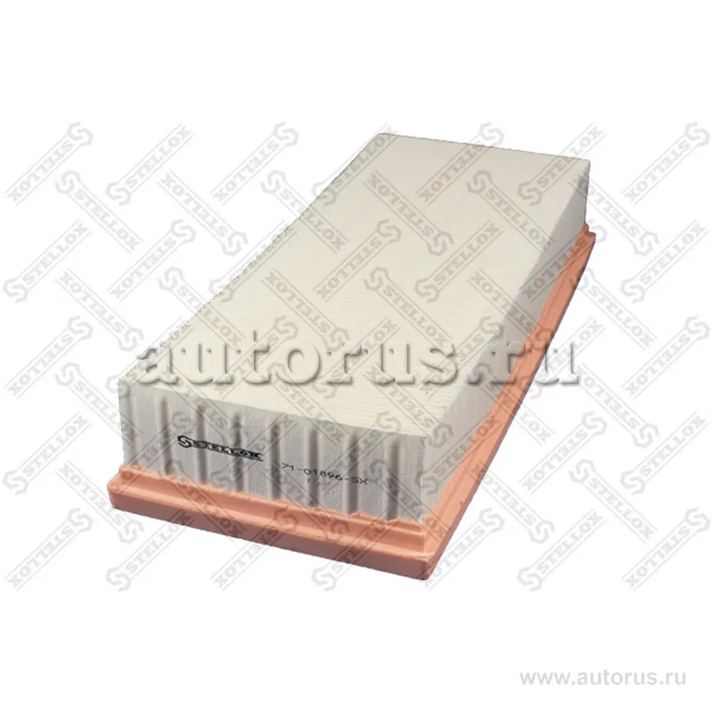 Фильтр воздушный Nissan Teana 09-13 STELLOX 71-01896-SX