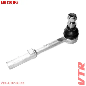 Наконечник тяги рулевого управления VTR MB1301RE