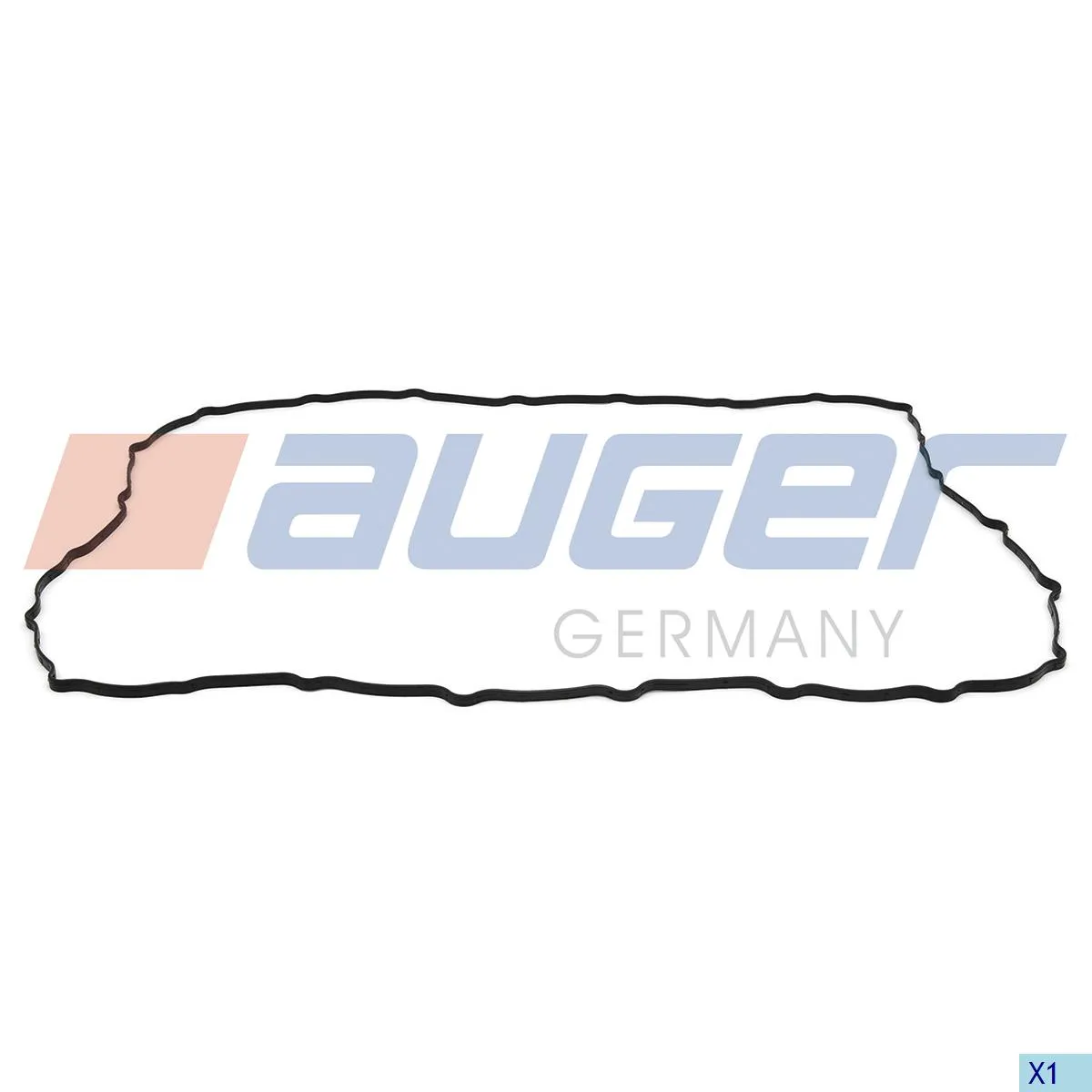Прокладка клапанной крышки (х1) F3BE0681 AUGER 87276