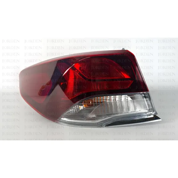 Фонарь (внешний) LH Sonata 7 JH02SNT17005AL Jorden JH02SNT17005AL
