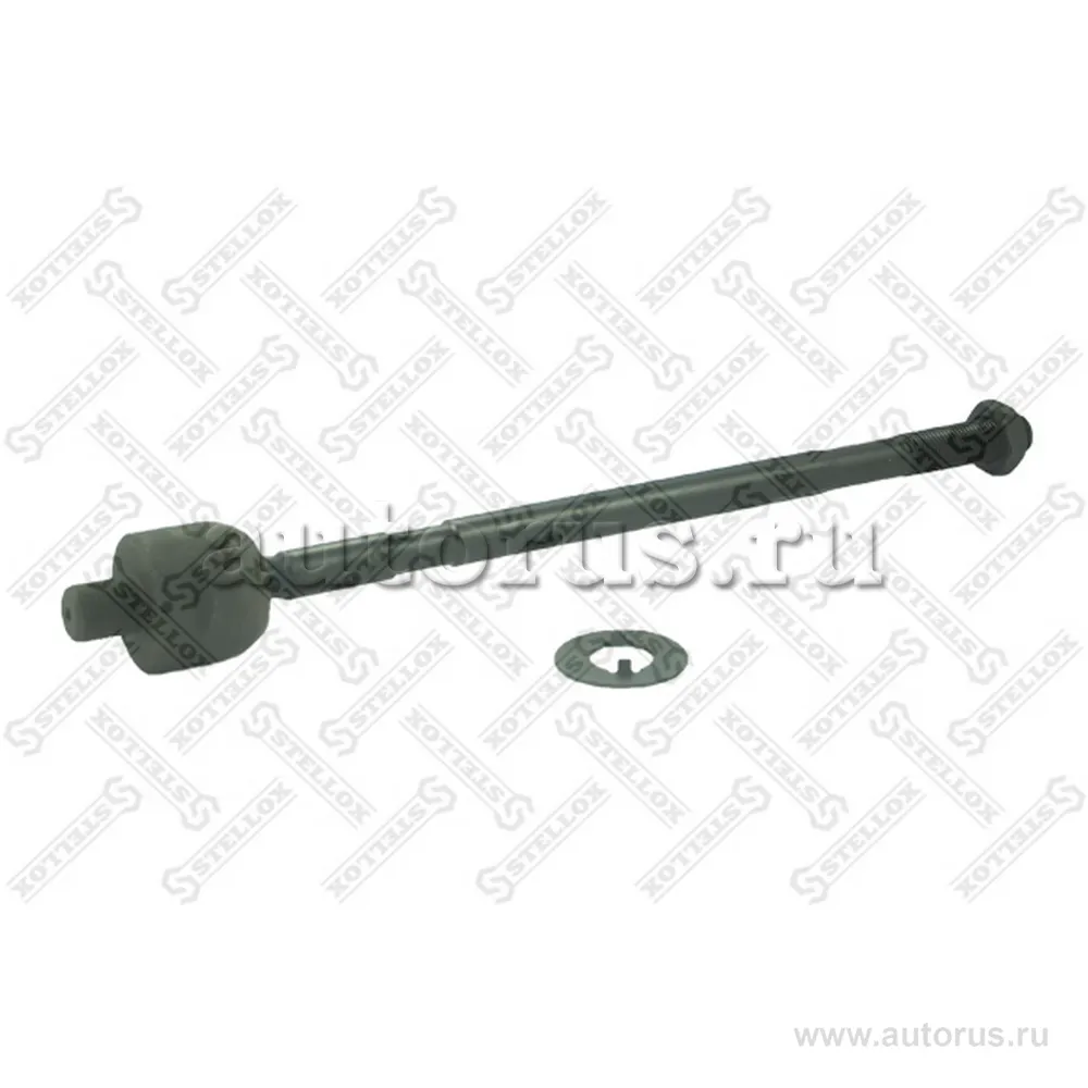 Тяга рулевая STELLOX 5572004SX