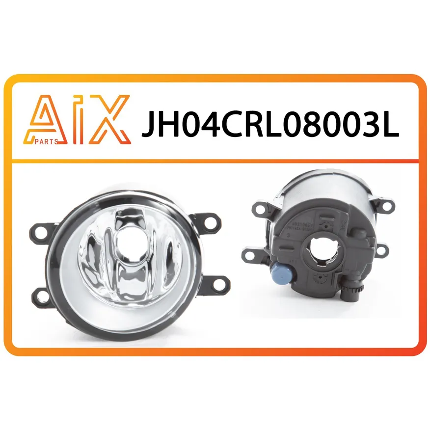 Фара противотуманная левая AIX JH04-CRL08-003L