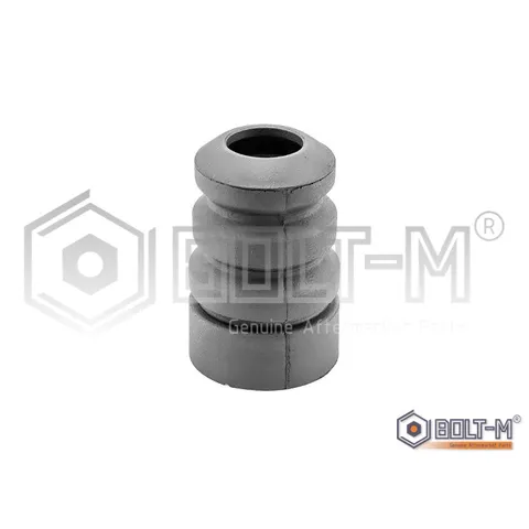 Отбойник амортизатора заднего BOLT-M BM8203