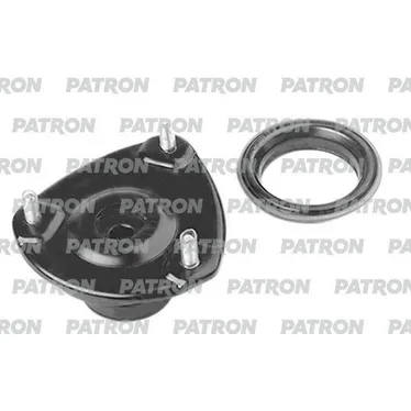 Опора амортизатора Заменен на PSE4550. с опорным подшипником KIA RIO PATRON pse40285