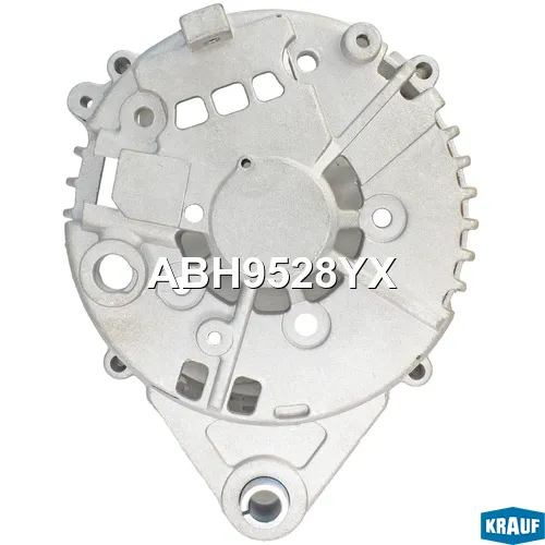 Крышка генератора задняя KRAUF ABH9528YX