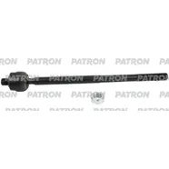 Тяга рулевая MAZDA: 2 07- (Произведено в Турции) PATRON PS2266
