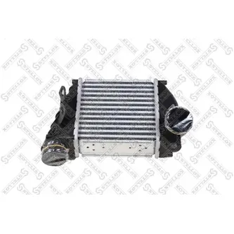 Интеркулер VW Golf 1.9TDi 99-03/Bora 1.9TDi 99> STELLOX 1040239SX