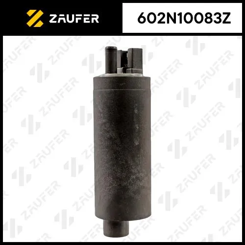 Бензонасос электрический ZAUFER 602N10083Z