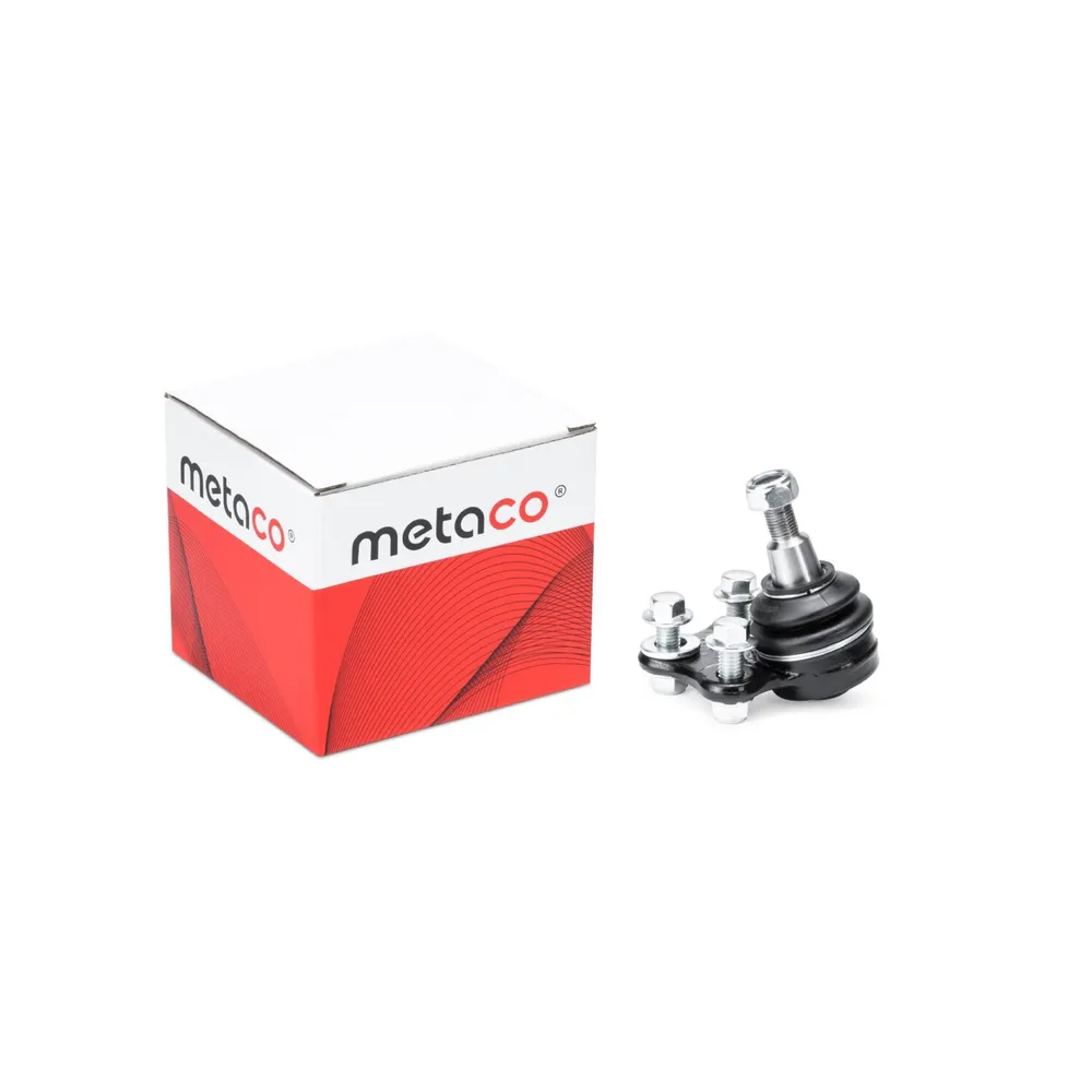 Опора шаровая передней подвески RENAULT FLUENCE (2010>)/ MEGANE III (2009>) Metaco 4200-109